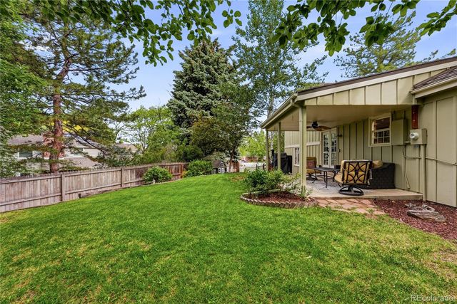 6634 E Easter Place, Centennial, CO 80112