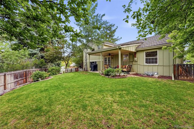 6634 E Easter Place, Centennial, CO 80112