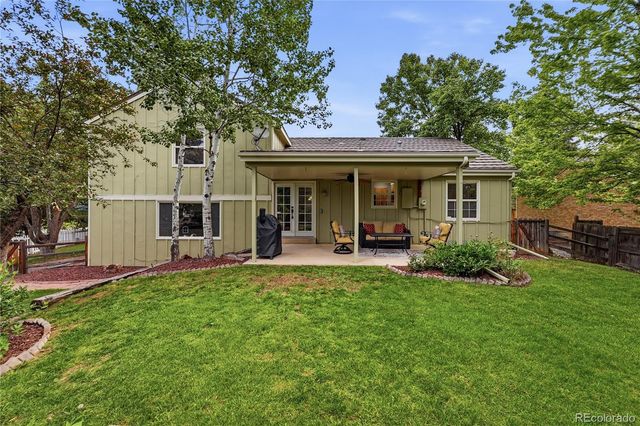 6634 E Easter Place, Centennial, CO 80112