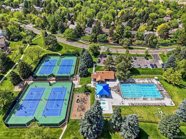 6634 E Easter Place, Centennial, CO 80112