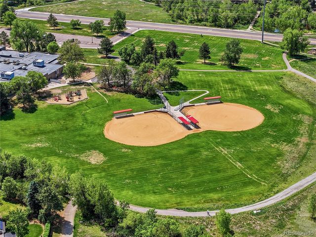 6634 E Easter Place, Centennial, CO 80112