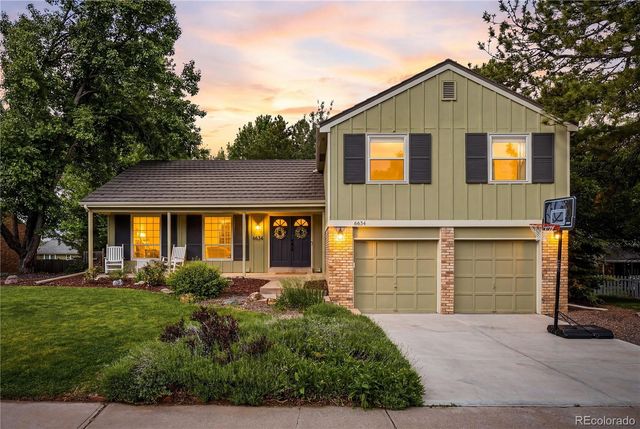 6634 E Easter Place, Centennial, CO 80112