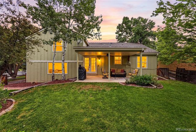 6634 E Easter Place, Centennial, CO 80112