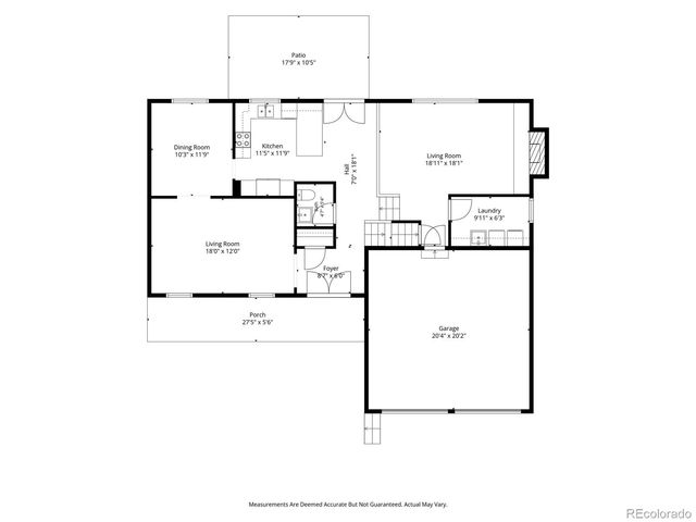 6634 E Easter Place, Centennial, CO 80112