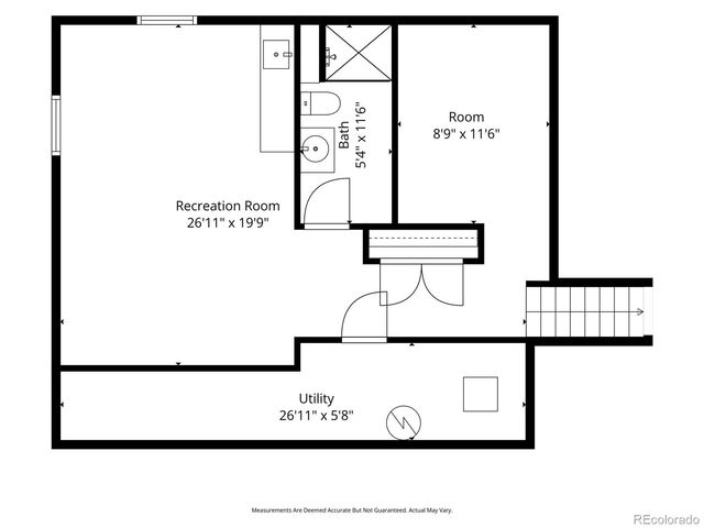 6634 E Easter Place, Centennial, CO 80112