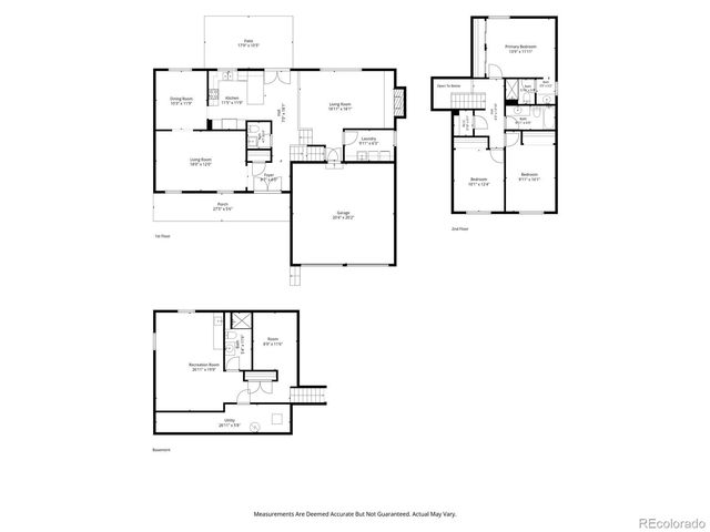 6634 E Easter Place, Centennial, CO 80112