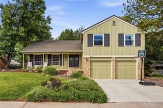6634 E Easter Place, Centennial, CO 80112