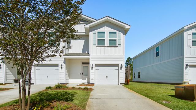 65 Crossing Lane F, Santa Rosa Beach, FL 32459