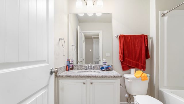 65 Crossing Lane F, Santa Rosa Beach, FL 32459