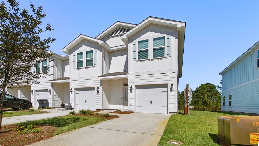 65 Crossing Lane F, Santa Rosa Beach, FL 32459