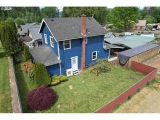 91198 OLD MILL TOWN Rd, Westport, OR 97016