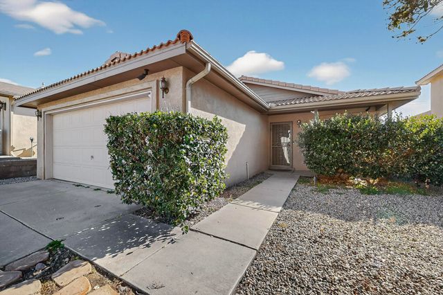 6908 Gabbro Avenue NE, Albuquerque, NM 87113