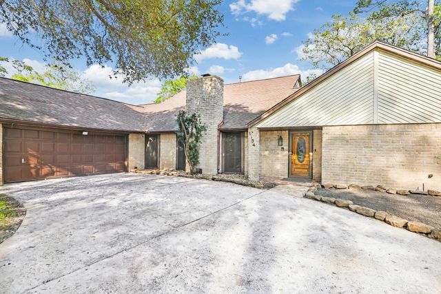 1134 Chestnut Ridge Road, Houston, TX 77339