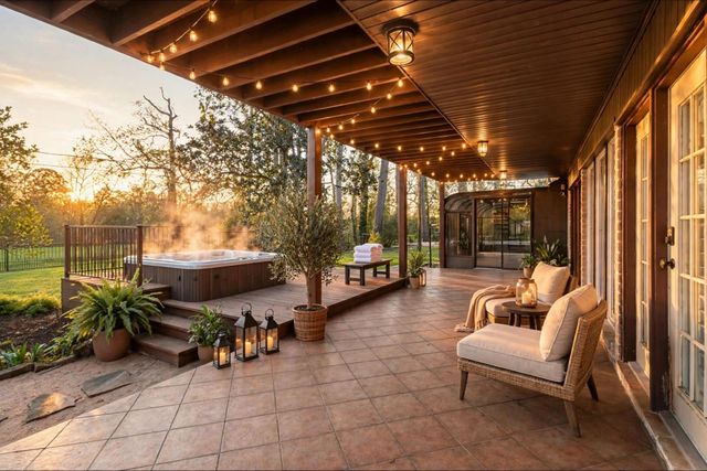 1134 Chestnut Ridge Road, Houston, TX 77339