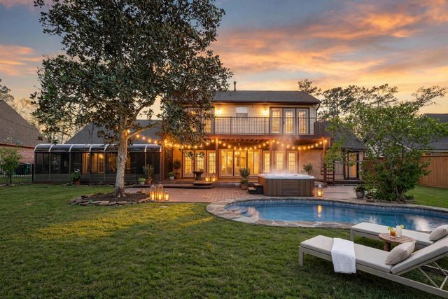 1134 Chestnut Ridge Road, Houston, TX 77339
