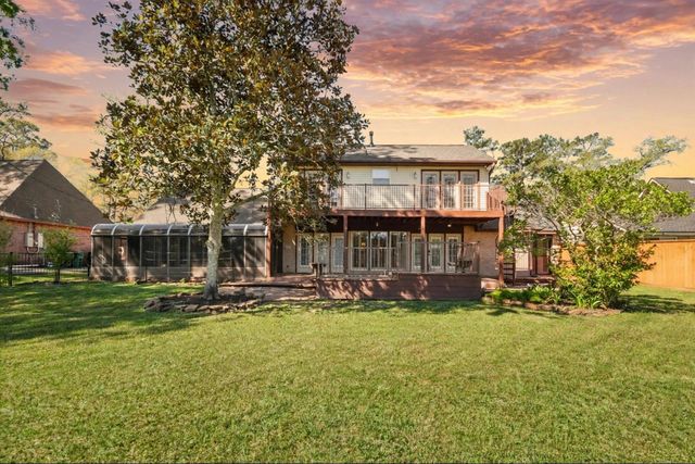 1134 Chestnut Ridge Road, Houston, TX 77339