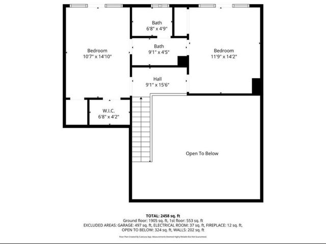 1134 Chestnut Ridge Road, Houston, TX 77339