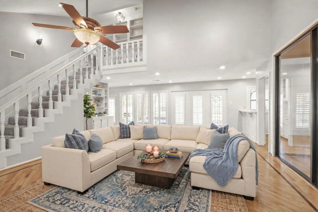 1134 Chestnut Ridge Road, Houston, TX 77339