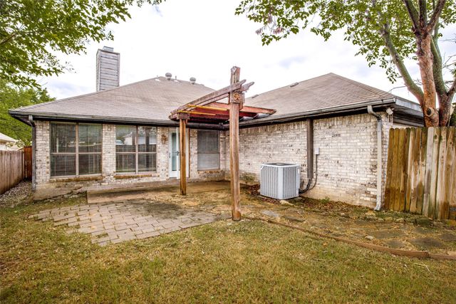 2308 North Ridge Road, Mckinney, TX 75072