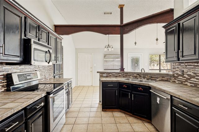 2308 North Ridge Road, Mckinney, TX 75072