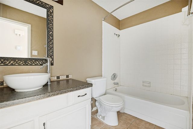 2308 North Ridge Road, Mckinney, TX 75072