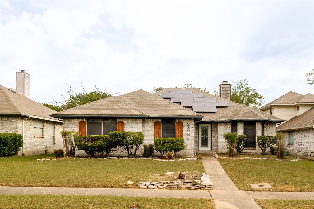 2308 North Ridge Road, Mckinney, TX 75072