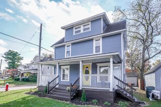 624 Portage Street NW, North Canton, OH 44720