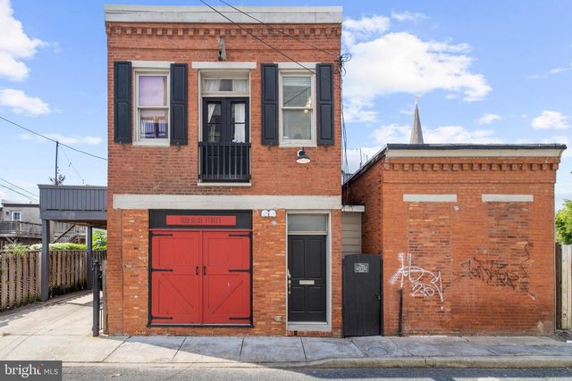 1002 OLIVE ST, Baltimore, MD 21230