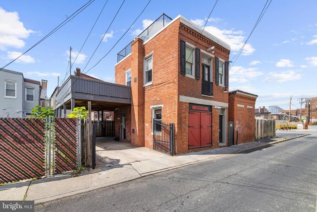 1002 OLIVE ST, Baltimore, MD 21230