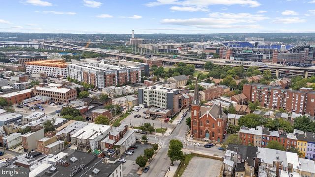1002 OLIVE ST, Baltimore, MD 21230