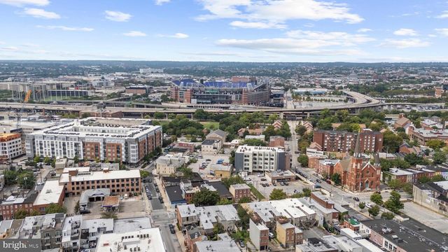 1002 OLIVE ST, Baltimore, MD 21230