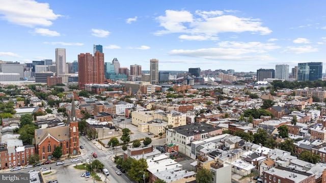 1002 OLIVE ST, Baltimore, MD 21230