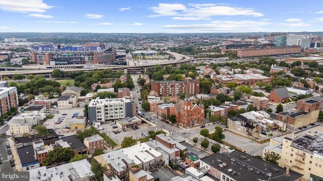 1002 OLIVE ST, Baltimore, MD 21230