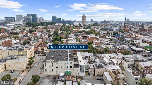 1002 OLIVE ST, Baltimore, MD 21230