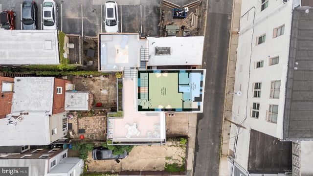 1002 OLIVE ST, Baltimore, MD 21230
