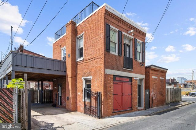 1002 OLIVE ST, Baltimore, MD 21230