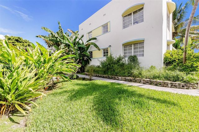 831 10th St 102, Miami Beach, FL 33139