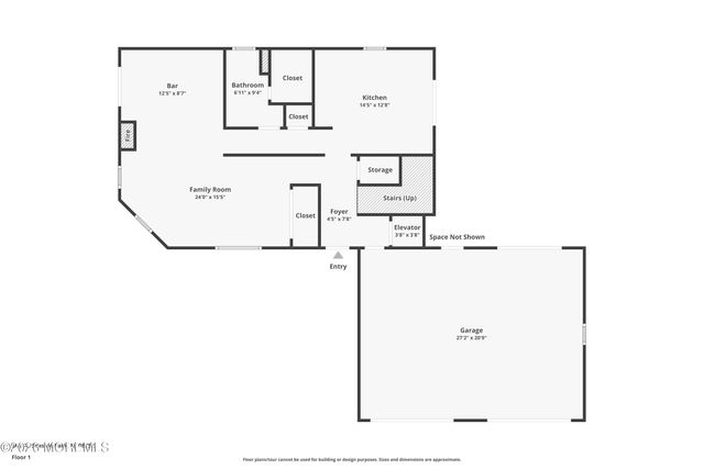56 J Street, Seaside Park, NJ 08752