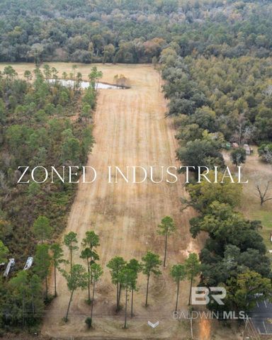 18520 Underwood Road, Foley, AL 36535