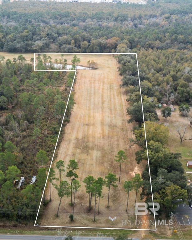 18520 Underwood Road, Foley, AL 36535