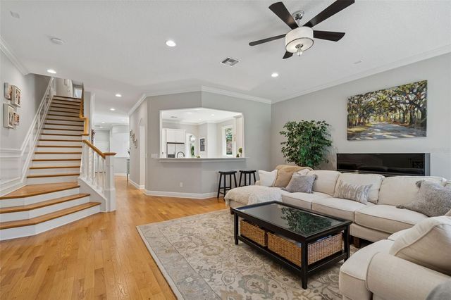 610 SAXONY BOULEVARD, St Petersburg, FL 33716