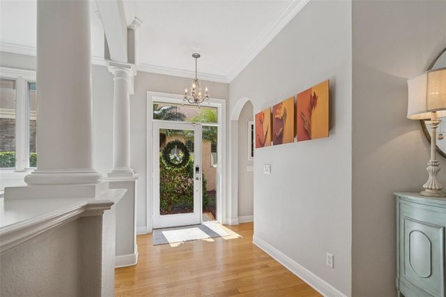 610 SAXONY BOULEVARD, St Petersburg, FL 33716