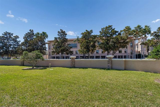 610 SAXONY BOULEVARD, St Petersburg, FL 33716