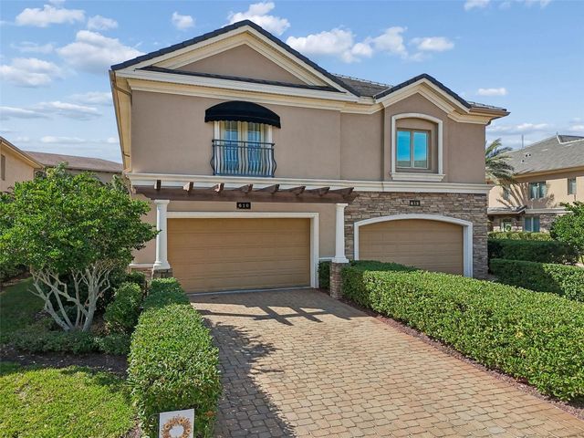 610 SAXONY BOULEVARD, St Petersburg, FL 33716