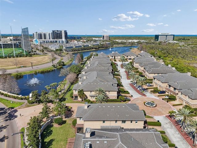 610 SAXONY BOULEVARD, St Petersburg, FL 33716