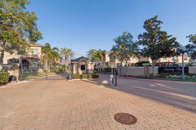 610 SAXONY BOULEVARD, St Petersburg, FL 33716