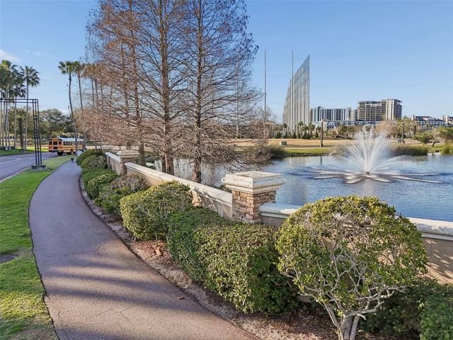 610 SAXONY BOULEVARD, St Petersburg, FL 33716