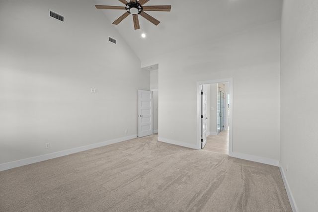 13405 E County Rd 110, Midland, TX 79706