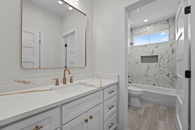 13405 E County Rd 110, Midland, TX 79706