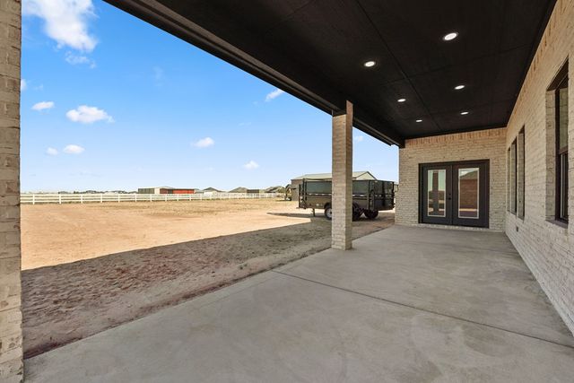 13405 E County Rd 110, Midland, TX 79706